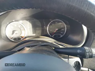 2017 Jeep Renegade Altitude with VIN ZACCJBBB7HPF73083, listed as a IAAI auction lot 41114187 with 1 mi miles. Bid and sale history available at carsss.com. Image 7.
