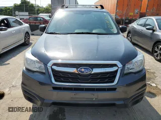 2017 Subaru Forester z VIN JF2SJAAC4HG564002, wystawiony jako Copart lot #61599594 z przebiegiem 142 499 mil mil oraz Czysty tytuł • Clean title. Historia ofert i sprzedaży dostępna na DreamBid. Obrazek 5.