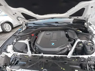 2023 BMW 8 Series 840i z VIN WBAGV2C02PCL77961, wystawiony jako IAAI lot #41156644 z przebiegiem 7059 mil mil oraz . Historia ofert i sprzedaży dostępna na DreamBid. Obrazek 10.