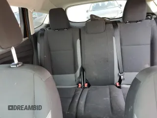 2016 Ford Escape с VIN 1FMCU9FXXGUA78830, выставлен на аукционе Copart как лот 59190955 с пробегом Не указан миль и Списание • Salvage title. История ставок и продаж доступна на DreamBid. Изображение 10.