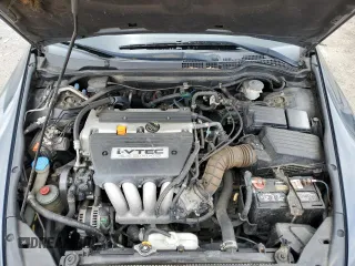 2005 Honda Accord EX z VIN 1HGCM56785A190684, wystawiony jako Copart lot #57291925 z przebiegiem 147 091 mil mil oraz Tytuł czysty. Historia ofert i sprzedaży dostępna na DreamBid. Obrazek 11.