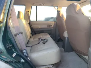 1999 Mitsubishi Montero Limited z VIN JA4LS41RXXP010154, wystawiony jako Copart lot #77666734 z przebiegiem Nie podano mil oraz Szkoda całkowita • Salvage title. Historia ofert i sprzedaży dostępna na DreamBid. Obrazek 11.