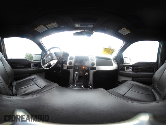 2014 Ford F-150 XL with VIN 1FTFW1ET9EFA29602, listed as a IAAI auction lot 42516457 with 85,572 mi miles and . Bid and sale history available at DreamBid. Image 17.