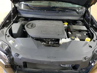 2020 Jeep Cherokee Limited z VIN 1C4PJMDX3LD506932, wystawiony jako Copart lot #59490495 z przebiegiem 37 759 mil mil oraz Szkoda całkowita • Salvage title. Historia ofert i sprzedaży dostępna na DreamBid. Obrazek 12.