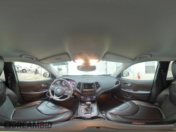 2019 Jeep Cherokee Altitude с VIN 1C4PJMLX7KD408728, выставлен на аукционе Copart как лот 58470725 с пробегом 30 622 миль миль и Чистый • Clean title. История ставок и продаж доступна на DreamBid. Изображение 15.