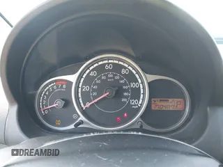 2011 Mazda 2 Sport with VIN JM1DE1HY5B0116705, listed as a IAAI auction lot 42167757 with 170,487 mi miles and . Bid and sale history available at DreamBid. Image 7.