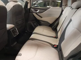 2020 Subaru Forester Premium with VIN JF2SKAJC3LH413653, listed as a IAAI auction lot 42480690 with 70,474 mi miles and . Bid and sale history available at DreamBid. Image 8.