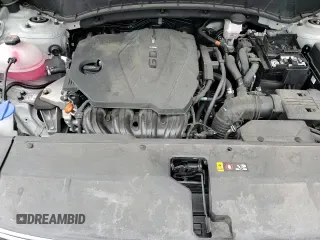 2024 Hyundai Tucson Limited с VIN 5NMJECDE3RH359563, выставлен на аукционе Copart как лот 83944755 с пробегом 38 979 миль миль и Чистый • Clean title. История ставок и продаж доступна на DreamBid. Изображение 13.