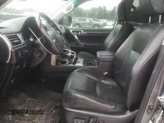 2017 Lexus GX with VIN JTJBM7FX8H5173657, listed as a Copart auction lot 73004752 with 101,887 mi miles. Bid and sale history available at carsss.com. Image 7.