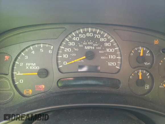 2004 GMC Yukon SLE with VIN 1GKEC13V54R295239, listed as a Copart auction lot 65234124 with 255,760 mi miles and Salvage Title. Bid and sale history available at carsss.com. Image 9.