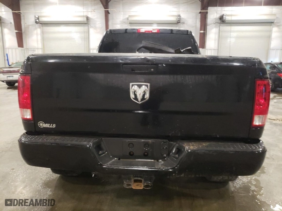 2014 Ram 2500 Tradesman with VIN 3C6TR5CT9EG223685, listed as a Copart auction lot 76238584 with 150,301 mi miles and Salvage Title. Bid and sale history available at carsss.com. Image 6.