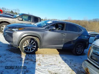 2016 Lexus NX 200t with VIN JTJBARBZ8G2083985, listed as a IAAI auction lot 41323274 with 65,969 mi miles and . Bid and sale history available at DreamBid. Image 14.