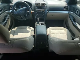 2019 Ford Explorer с VIN 1FM5K8B85KGA92553, выставлен на аукционе Copart как лот 62819195 с пробегом 85 093 миль миль и Списание • Salvage title. История ставок и продаж доступна на DreamBid. Изображение 8.