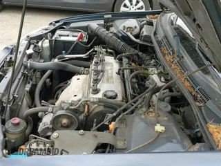 1999 Honda Accord EX with VIN 1HGCG5653XA047263, listed as a IAAI auction lot 42696595 with 146,731 mi miles and . Bid and sale history available at DreamBid. Image 19.