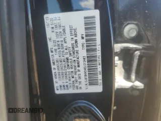 2014 Acura RDX with VIN 5J8TB4H34EL013483, listed as a Copart auction lot 57831695 with 196,886 mi miles and Salvage title. Bid and sale history available at DreamBid. Image 14.