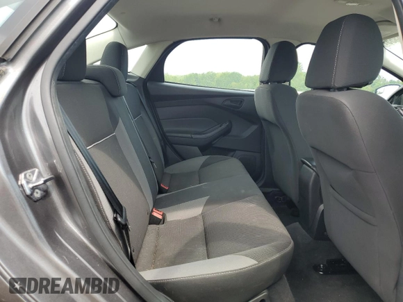 2012 Ford Focus SE z VIN 1FAHP3F23CL455216, wystawiony jako Copart lot #64894855 z przebiegiem 126 204 mil mil oraz Szkoda całkowita • Salvage title. Historia ofert i sprzedaży dostępna na DreamBid. Obrazek 10.