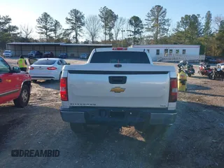 2009 Chevrolet Silverado 1500 with VIN 3GCEC33J49G178179, listed as a IAAI auction lot 41810627 with 205,823 mi miles and . Bid and sale history available at DreamBid. Image 16.