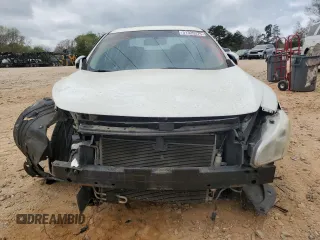 2012 Nissan Maxima S с VIN 1N4AA5AP0CC850472, выставлен на аукционе Copart как лот 51320275 с пробегом 139 156 миль миль и Списание • Salvage title. История ставок и продаж доступна на DreamBid. Изображение 5.