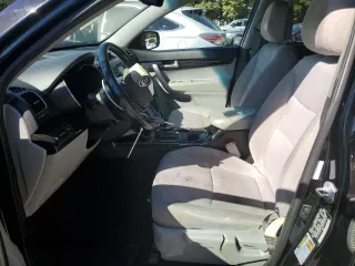 2014 Kia Sorento LX с VIN 5XYKT4A6XEG485677, выставлен на аукционе Copart как лот 75011634 с пробегом 207 802 миль миль и Чистый • Clean title. История ставок и продаж доступна на DreamBid. Изображение 7.