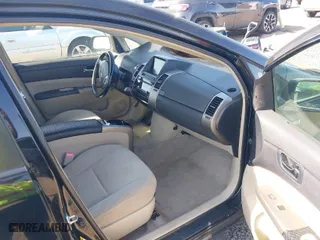 2008 Toyota Prius with VIN JTDKB20U987780567, listed as a IAAI auction lot 41714737 with 174,977 mi miles. Bid and sale history available at carsss.com. Image 5.