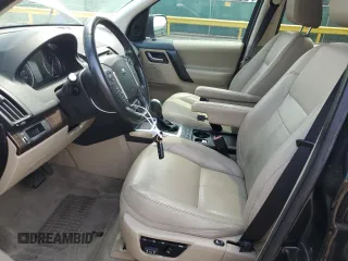 2013 Land Rover LR2 HSE Lux z VIN SALFT2BG2DH379350, wystawiony jako Copart lot #58557385 z przebiegiem 116 136 mil mil oraz Tytuł czysty. Historia ofert i sprzedaży dostępna na DreamBid. Obrazek 7.