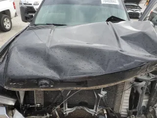 2008 Chevrolet Silverado 3500HD DRW LTZ with VIN 1GCJK33608F132698, listed as a Copart auction lot 78493844 with 180,049 mi miles and Salvage Title. Bid and sale history available at DreamBid. Image 13.