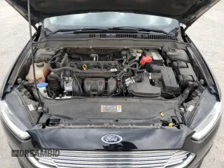2016 Ford Fusion SE with VIN 3FA6P0H74GR287656, listed as a Copart auction lot 50950805 with 73,027 mi miles and Salvage Title. Bid and sale history available at DreamBid. Image 11.