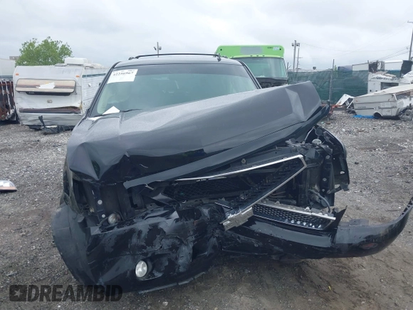 2007 Chevrolet Tahoe LT z VIN 1GNFK13017R210061, wystawiony jako IAAI lot #42256967 z przebiegiem Nie podano mil oraz . Historia ofert i sprzedaży dostępna na DreamBid. Obrazek 13.