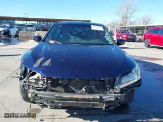 2017 Honda Accord Sedan LX with VIN 1HGCR2F38HA272965, listed as a IAAI auction lot 41418049 with 72,513 mi miles. Bid and sale history available at carsss.com. Image 13.