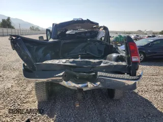 2017 Ram 3500 Big Horn with VIN 3C63R3DL8HG650413, listed as a Copart auction lot 66555424 with 0 mi miles and Non Repairable. Bid and sale history available at carsss.com. Image 6.