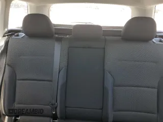 2016 Volkswagen Golf TSI S с VIN 3VWC17AU9GM514485, выставлен на аукционе Copart как лот 56247705 с пробегом 39 557 миль миль и Списание • Salvage title. История ставок и продаж доступна на DreamBid. Изображение 10.