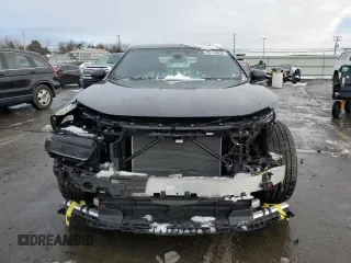 2024 BMW i7 xDrive60 z VIN WBY53EJ03RCP66405, wystawiony jako Copart lot #86143024 z przebiegiem 8304 mil mil oraz Szkody całkowita. Historia ofert i sprzedaży dostępna na DreamBid. Obrazek 5.