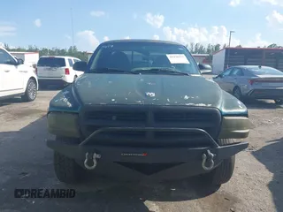 1998 Dodge Dakota with VIN 1B7FL22P3WS694381, listed as a IAAI auction lot 41930575 with 236,444 mi miles. Bid and sale history available at carsss.com. Image 13.