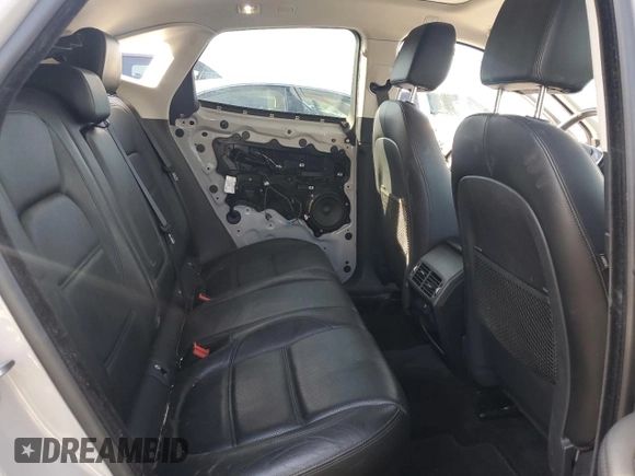 2019 Jaguar E-Pace S with VIN SADFJ2FX6K1Z64885, listed as a Copart auction lot 49247565 with 94,126 mi miles and Salvage Title. Bid and sale history available at DreamBid. Image 11.