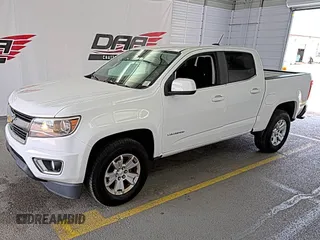 2016 Chevrolet Colorado 2WD LT with VIN 1GCGSCE31G1254592, listed as a IAAI auction lot 42808979 with 158,019 mi miles and . Bid and sale history available at DreamBid. Image 13.