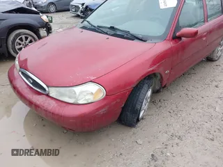 1998 Ford Contour SE с VIN 1FAFP6632WK218003, выставлен на аукционе IAAI как лот 41056783 с пробегом 166 023 миль миль и . История ставок и продаж доступна на DreamBid. Изображение 6.