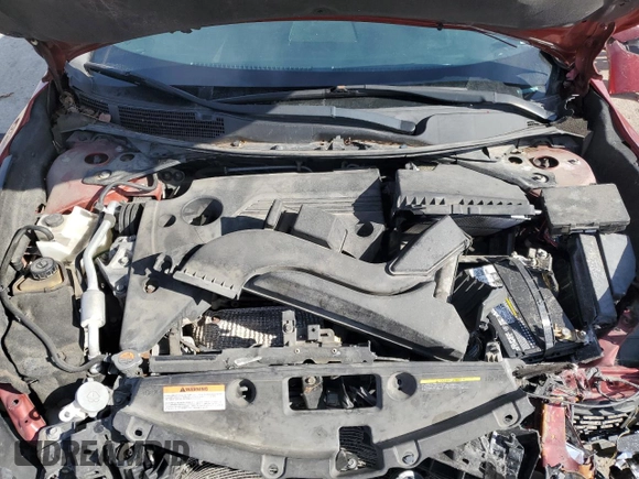 2015 Nissan Altima 2.5 z VIN 1N4AL3APXFC440345, wystawiony jako Copart lot #43915895 z przebiegiem 177 749 mil mil oraz Szkoda całkowita • Salvage title. Historia ofert i sprzedaży dostępna na DreamBid. Obrazek 12.
