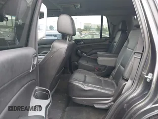 2018 Chevrolet Tahoe LT with VIN 1GNSCBKC5JR126474, listed as a IAAI auction lot 41896310 with 90,928 mi miles and . Bid and sale history available at DreamBid. Image 8.