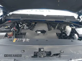 2019 GMC Sierra 1500 Limited SLE with VIN 2GTV2MEC5K1100841, listed as a IAAI auction lot 41558266 with 66,988 mi miles. Bid and sale history available at carsss.com. Image 10.