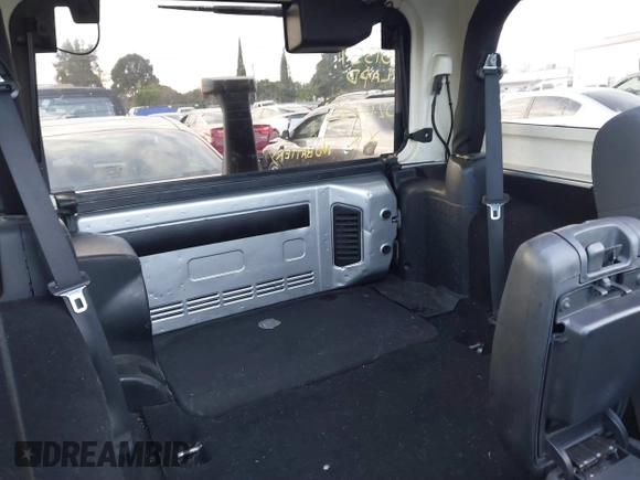 2011 Jeep Wrangler Rubicon с VIN 1J4BA6D17BL547984, выставлен на аукционе IAAI как лот 42083724 с пробегом Не указан миль и . История ставок и продаж доступна на DreamBid. Изображение 8.