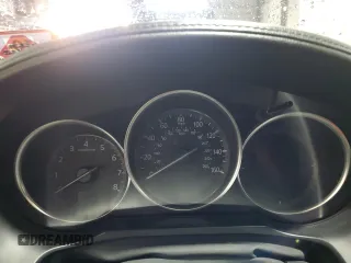 2017 Mazda 6 Sport z VIN JM1GL1U56H1104614, wystawiony jako Copart lot #52393145 z przebiegiem Nie podano mil oraz Szkody całkowita. Historia ofert i sprzedaży dostępna na DreamBid. Obrazek 9.