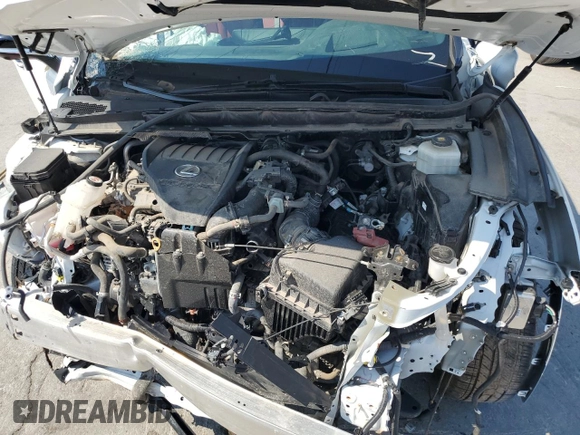 2023 Lexus RX 350 z VIN 2T2BAMCA0PC020343, wystawiony jako Copart lot #62514395 z przebiegiem Nie podano mil oraz Szkoda całkowita • Salvage title. Historia ofert i sprzedaży dostępna na DreamBid. Obrazek 12.