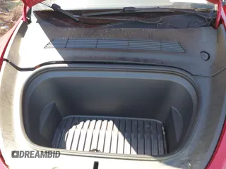 2022 Tesla Model Y Performance with VIN 7SAYGDEFXNF513951, listed as a IAAI auction lot 41986001 with 37,225 mi miles and . Bid and sale history available at DreamBid. Image 10.