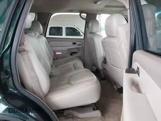 2003 Chevrolet Tahoe LS with VIN 1GNEK13ZX3J298949, listed as a IAAI auction lot 41896617 with 170,339 mi miles. Bid and sale history available at carsss.com. Image 8.