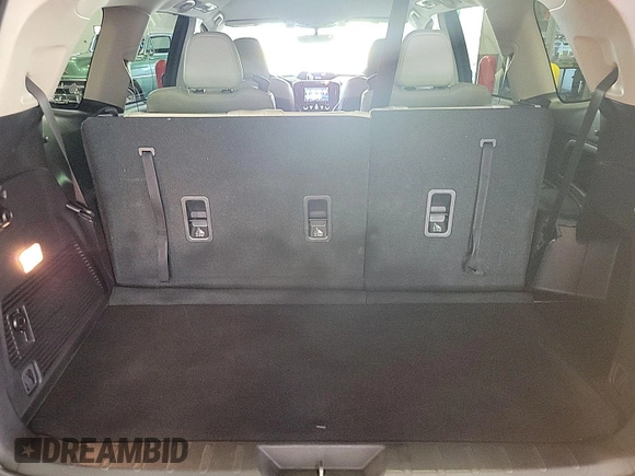 2022 Subaru Ascent Limited с VIN 4S4WMAMD7N3461683, выставлен на аукционе IAAI как лот 42843905 с пробегом 69 908 миль миль и . История ставок и продаж доступна на DreamBid. Изображение 8.