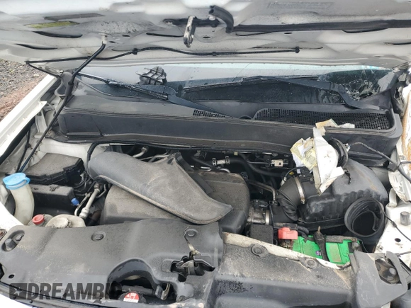 2015 Honda Pilot Touring with VIN 5FNYF4H96FB027418, listed as a Copart auction lot 48699755 with Not Provided miles and Salvage Title. Bid and sale history available at DreamBid. Image 13.
