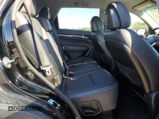 2014 Kia Sorento EX with VIN 5XYKUDA74EG489794, listed as a Copart auction lot 43798565 with 138,756 mi miles and Clean Title. Bid and sale history available at DreamBid. Image 11.
