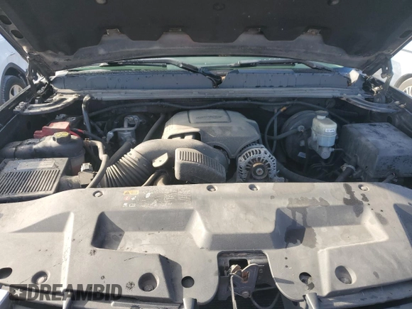 2013 GMC Sierra 1500 with VIN 1GTR1VE2XDZ404839, listed as a Copart auction lot 83616164 with 226,394 mi miles and Salvage Title. Bid and sale history available at DreamBid. Image 11.