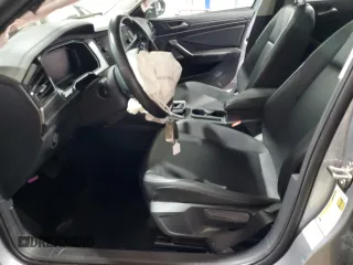 2020 Volkswagen Jetta SEL с VIN 3VWE57BU3LM087732, выставлен на аукционе Copart как лот 56255125 с пробегом 99 923 миль миль и Списание • Salvage title. История ставок и продаж доступна на DreamBid. Изображение 7.