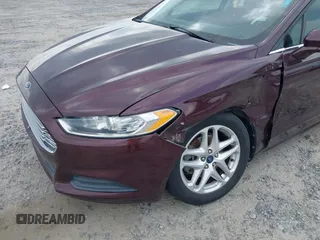 2013 Ford Fusion SE with VIN 3FA6P0H7XDR222676, listed as a IAAI auction lot 42412028 with 139,573 mi miles and . Bid and sale history available at DreamBid. Image 6.